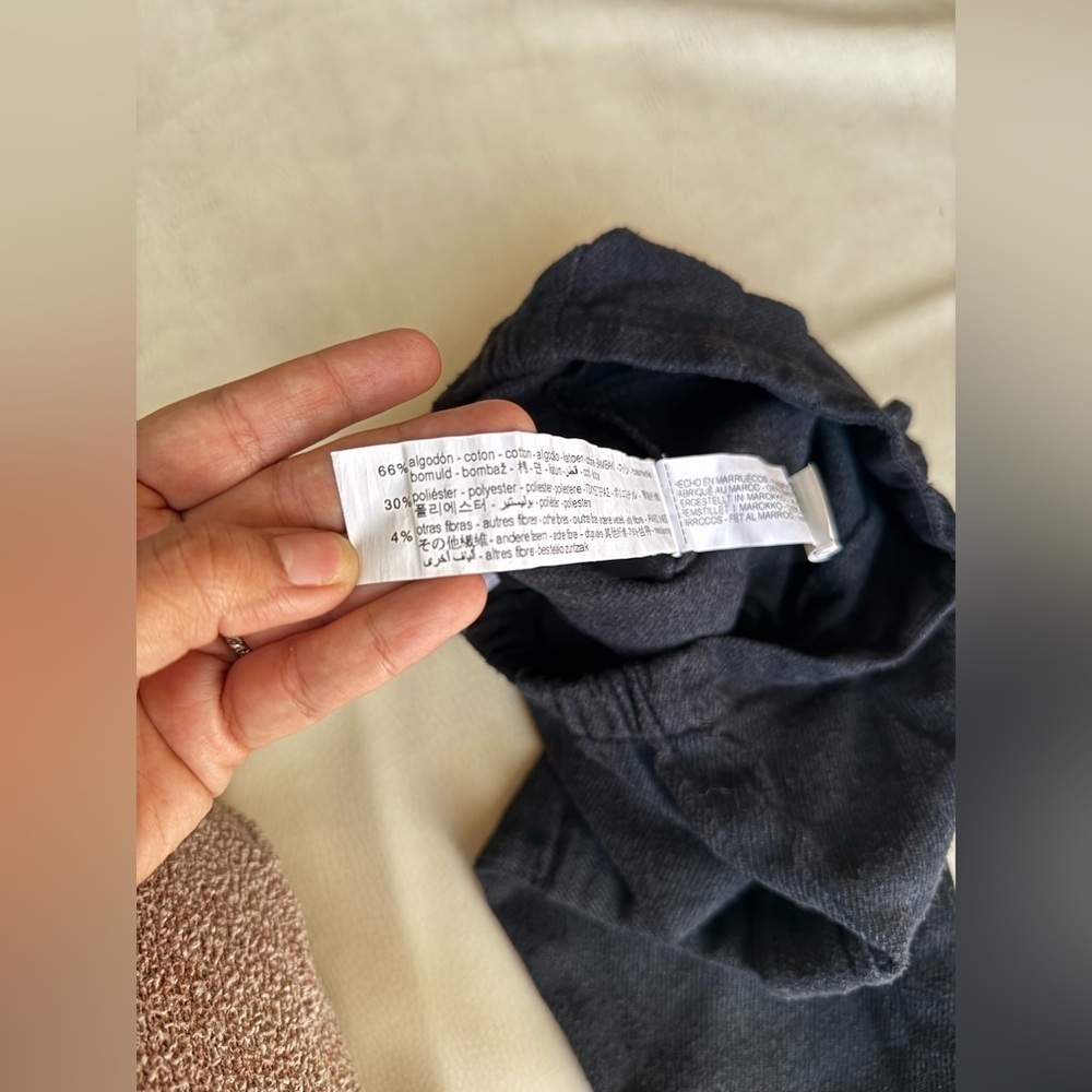 Bundle of Zara pants for boys - Picture 15 of 16